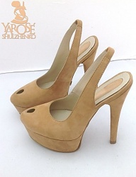 Moda Buty Pozostałe - 1692389