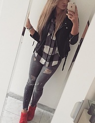 Moda Ciuchy Pozostałe - 3229119
