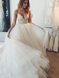 Moda Ślub Suknie ślubne - 3162177