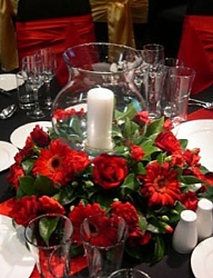 Moda Ślub Dekoracje ślubne - 2436656