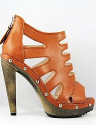 Moda Buty Sandały - 1373892