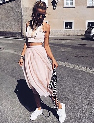 Moda Inne Moda uliczna - 3236587