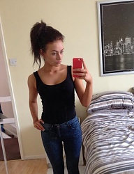 Moda Spodnie Jeansy - 2026139