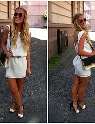 Moda Inne Moda uliczna - 1851276