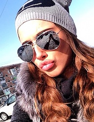 Moda Dodatki Okulary - 2880743