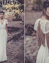 Moda Ślub Suknie ślubne - 2771207