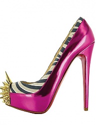 Moda Buty Szpilki - 1300542