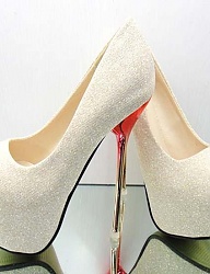 Moda Buty Szpilki - 1346015