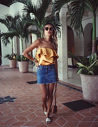 Moda Inne Moda uliczna - 3237803