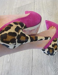 Moda Buty Szpilki - 1368320