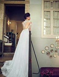 Moda Ślub Suknie ślubne - 2696829
