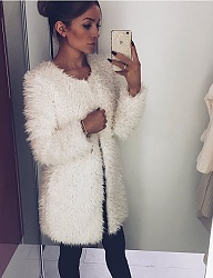 Moda Okrycia Pozostałe - 3060767