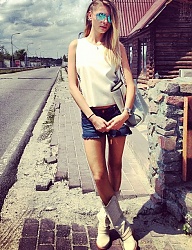 Moda Inne Moda uliczna - 1834577
