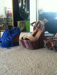 Moda Buty Pozostałe - 1365347