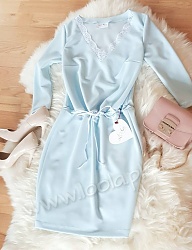Moda Sukienki Dzienne - 3221261