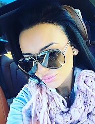 Moda Dodatki Okulary - 3080429