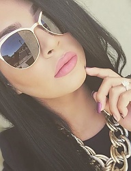 Moda Dodatki Okulary - 3039364