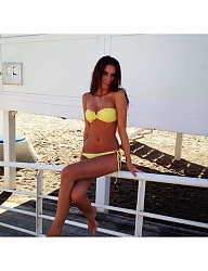 Moda Bielizna Na plażę - 2789016