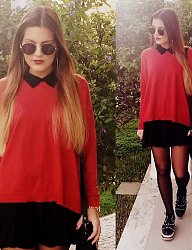Moda Inne Moda uliczna - 1583014