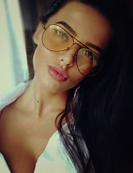 Moda Dodatki Okulary - 2977684
