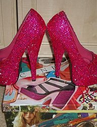 Moda Buty Pozostałe - 1300452