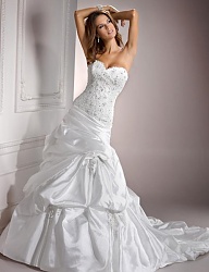 Moda Ślub Suknie ślubne - 1437230