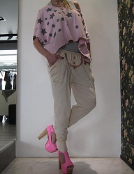 Moda Buty Pozostałe - 1349710