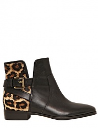 Moda Buty Botki - 2715806