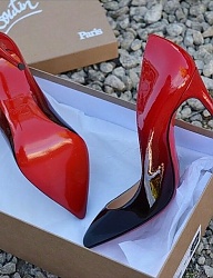 Moda Buty Pozostałe - 3020001