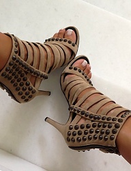 Moda Buty Botki - 2733642