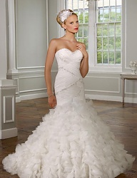 Moda Ślub Suknie ślubne - 991410