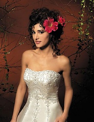 Moda Ślub Suknie ślubne - 892765