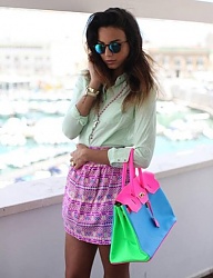 Moda Inne Moda uliczna - 1823903