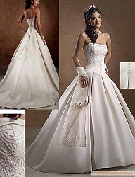 Moda Ślub Suknie ślubne - 759242