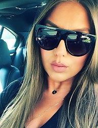 Moda Dodatki Okulary - 3059427
