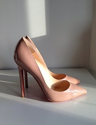 Moda Buty Szpilki - 3236386