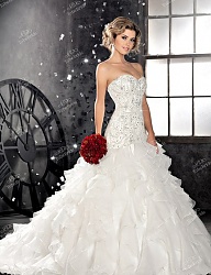 Moda Ślub Suknie ślubne - 2592800