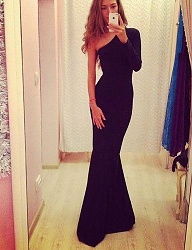 Moda Sukienki Wieczorowe - 1583362
