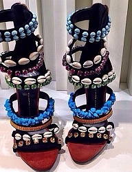 Moda Buty Sandały - 2635858