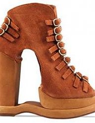 Moda Buty Pozostałe - 1243772