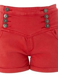 Moda Spodnie Spodenki - 1352380