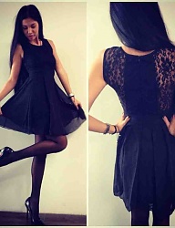 Moda Sukienki Wieczorowe - 2077288