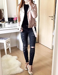 Moda Ciuchy Pozostałe - 3150472