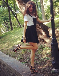 Moda Inne Moda uliczna - 1851945