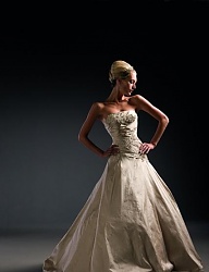 Moda Ślub Suknie ślubne - 173554
