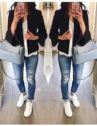Moda Inne Moda uliczna - 3237585