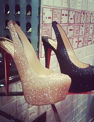Moda Buty Szpilki - 1258738