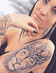 Tatuaże - 3185207