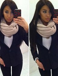 Moda Ciuchy Pozostałe - 1686763
