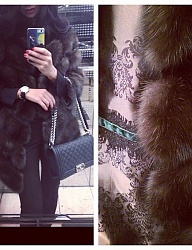 Moda Okrycia Kurtki - 2555731